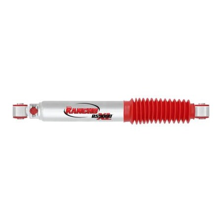 Monroe RS9000XL Shock Absorber, Rancho RS999381